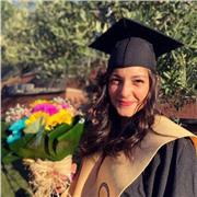 Studentessa di Architettura offre lezioni in Storia dell'Arte